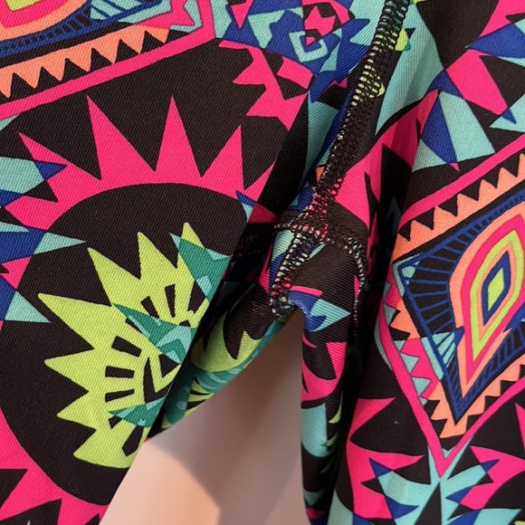 FILA SPORT Performance Running Jogger Exercise pants leggings Sz Large - Picture 4 of 9